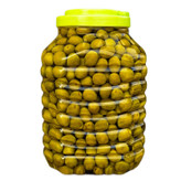 زیتون هسته دار سوپر ویژه رودبار - 1000 گرمی آریو