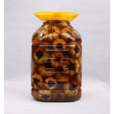 سیر ترشی محلی آریو